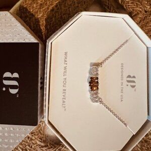 BOMB PARTY RBP 5704 STERLING SILVER NECKLACE